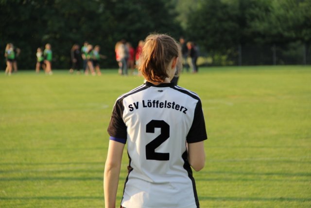 2018_05_16 Jugend 19 Landesliga - VfL Niederwerrn - SV Löffelsterz